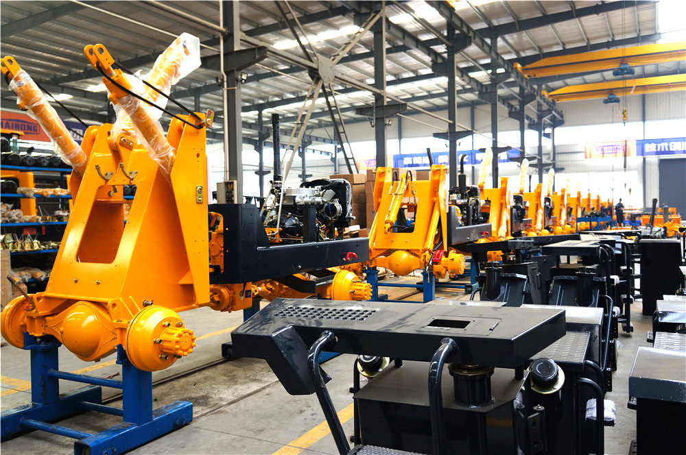 3a認(rèn)證在招商引資中的價值